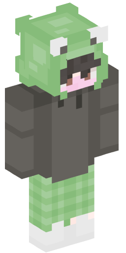 Minecraft Skin #167439