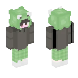 Minecraft Skin #167439