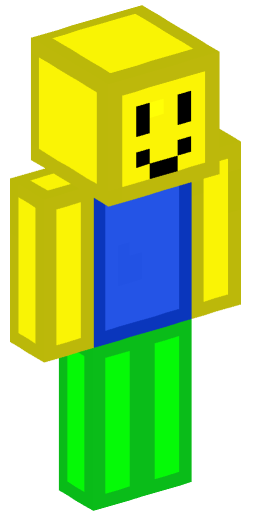 Minecraft Skin #167441