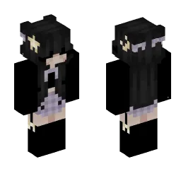 Minecraft Skin #