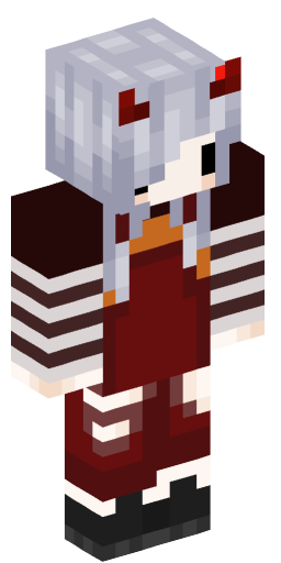 Minecraft Skin #167445