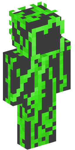 Minecraft Skin #167447