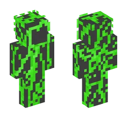 Minecraft Skin #167447