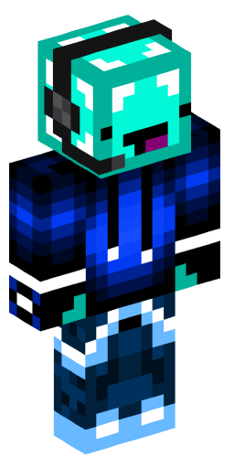 Minecraft Skin #167448