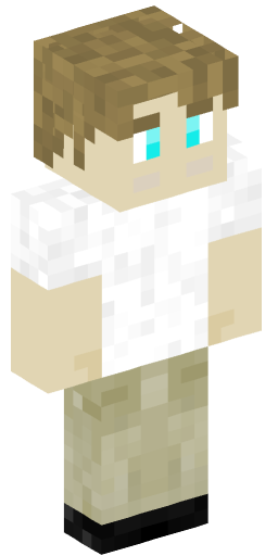 Minecraft Skin #167450