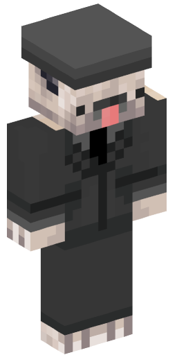 Minecraft Skin #167452