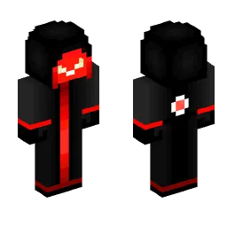 Minecraft Skin #167459