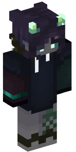 Minecraft Skin #167461