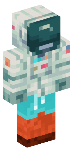 Minecraft Skin #167462