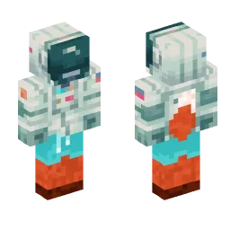 Minecraft Skin #167462