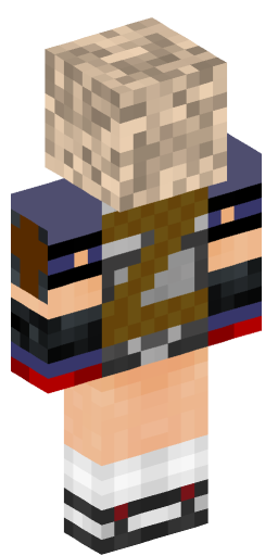 Lunar3clipse Minecraft Skin Preview on Minecraft.Co.Com