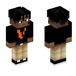 Minecraft Skin #167465