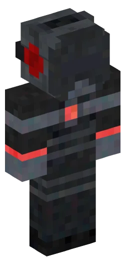 Minecraft Skin #167466