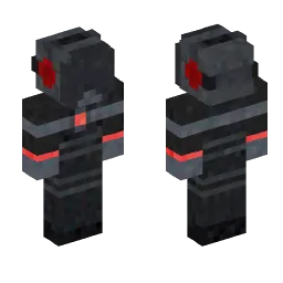 Minecraft Skin #167466
