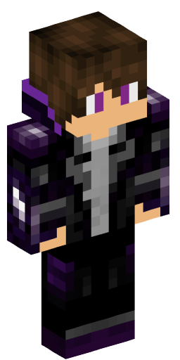 Minecraft Skin #167470