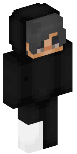 Minecraft Skin #167472