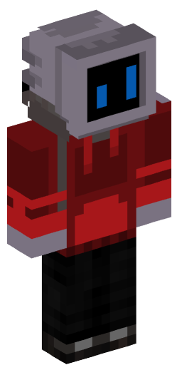 Minecraft Skin #167473