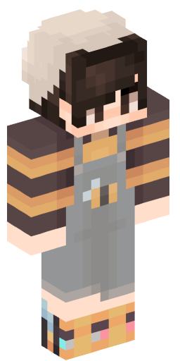 Minecraft Skin #167477