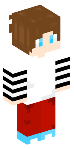 Minecraft Skin #167479