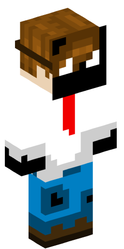 Minecraft Skin #167487