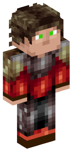 Minecraft Skin #167488