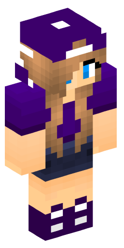 Minecraft Skin #167490
