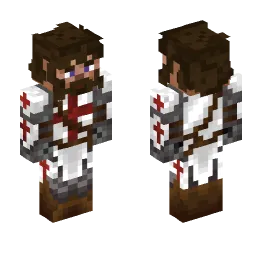 Minecraft Skin #167492