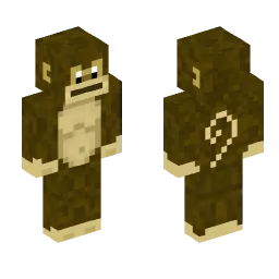 Minecraft Skin #167495
