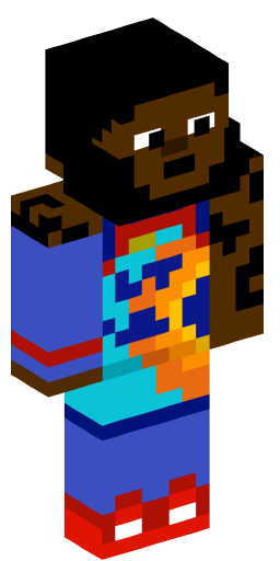 KimPlays Minecraft Skin Preview on Minecraft.Co.Com