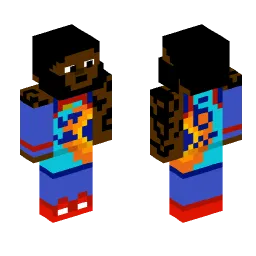 Minecraft Skin #167498