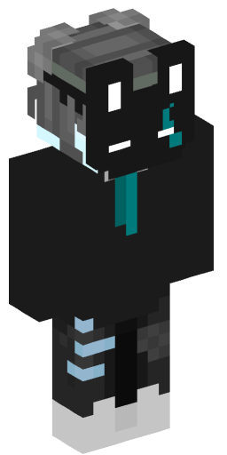 Minecraft Skin #167500