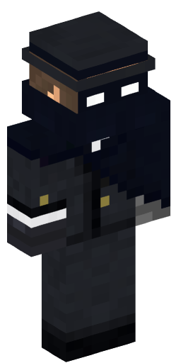 Minecraft Skin #167502