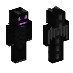 Minecraft Skin #167504