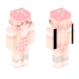 Minecraft Skin #167505
