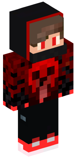 Minecraft Skin #167506