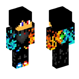 Minecraft Skin #167510