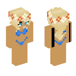 Minecraft Skin #167511