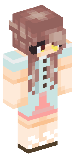 Minecraft Skin #167513