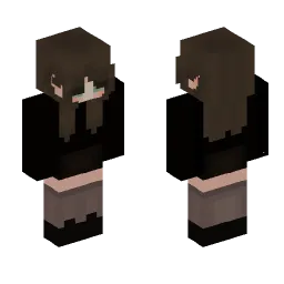 Minecraft Skin #167514