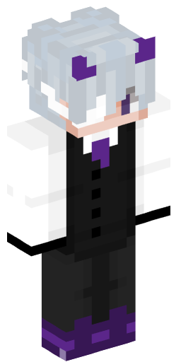 Minecraft Skin #167515