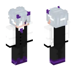 Minecraft Skin #167515