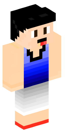 Minecraft Skin #167518