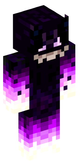 Minecraft Skin #167520