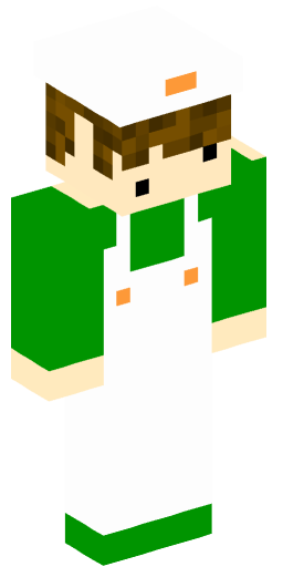 Minecraft Skin #167521