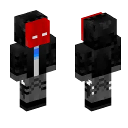 Minecraft Skin #167524