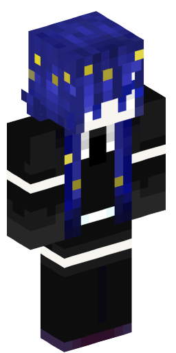 Minecraft Skin #167527