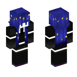 Minecraft Skin #167527