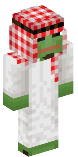 Minecraft Skin #167528
