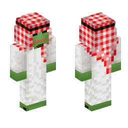 Minecraft Skin #167528