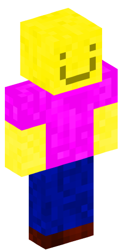 Minecraft Skin #167529